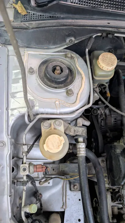 Mitsubishi Lancer 2004 for Sale in Islamabad Mitsubishi Lancer 2004 for Sale in Islamabad Image-7