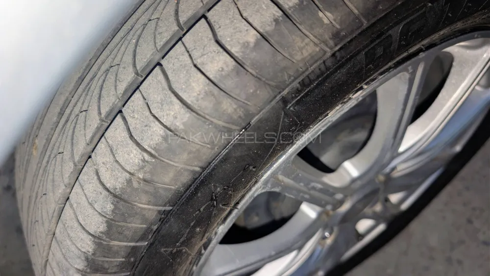 Mitsubishi Lancer 2004 for Sale in Islamabad Mitsubishi Lancer 2004 for Sale in Islamabad Image-12