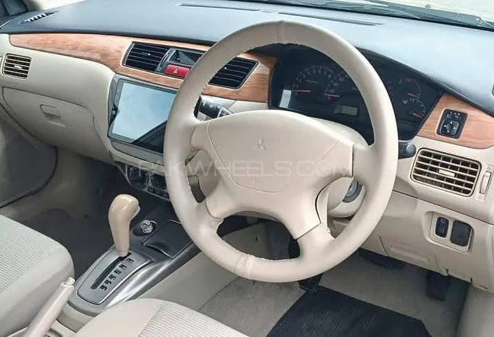 Mitsubishi Lancer 2005 for Sale in Islamabad Mitsubishi Lancer 2005 for Sale in Islamabad Image-9