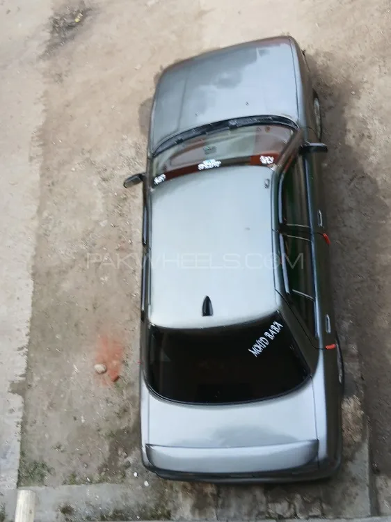 Nissan Sunny 1992 for Sale in Rahwali Nissan Sunny 1992 for Sale in Rahwali Image-2