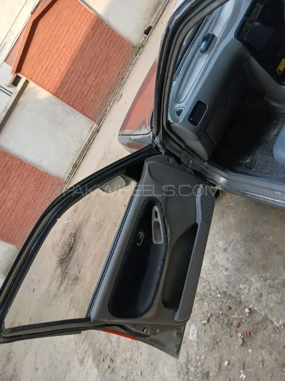 Nissan Sunny 1992 for Sale in Rahwali Nissan Sunny 1992 for Sale in Rahwali Image-10