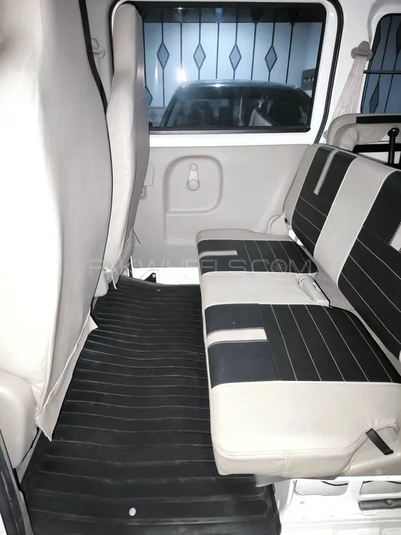 Nissan Clipper 2018 for Sale in Karachi Nissan Clipper 2018 for Sale in Karachi Image-3