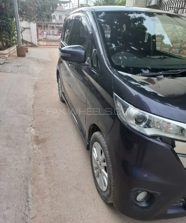 Nissan Dayz 2014 for Sale in Karachi Nissan Dayz 2014 for Sale in Karachi Image-8