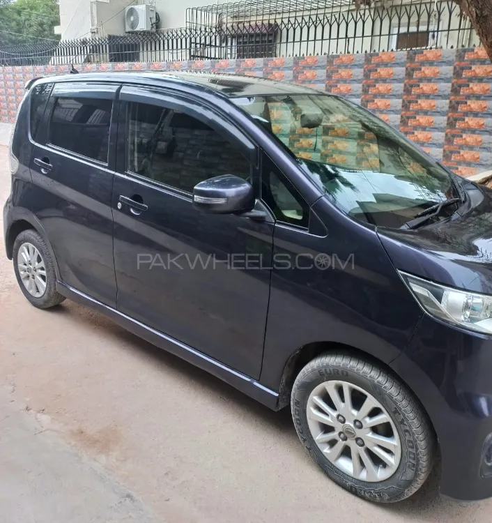 Nissan Dayz 2014 for Sale in Karachi Nissan Dayz 2014 for Sale in Karachi Image-7