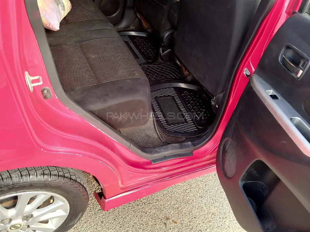Nissan Dayz 2015 for Sale in Karachi Nissan Dayz 2015 for Sale in Karachi Image-12