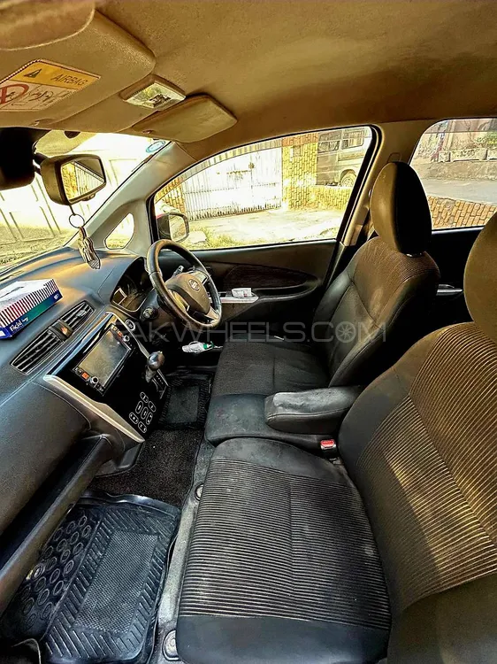 Nissan Dayz 2015 for Sale in Karachi Nissan Dayz 2015 for Sale in Karachi Image-6