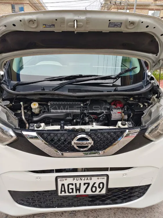 Nissan Dayz 2021 for Sale in Rawalpindi Nissan Dayz 2021 for Sale in Rawalpindi Image-12