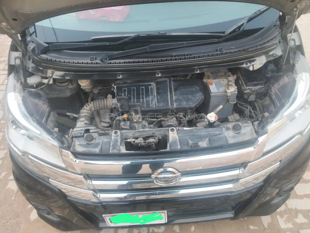 Nissan Dayz 2018 for Sale in Karachi Nissan Dayz 2018 for Sale in Karachi Image-10