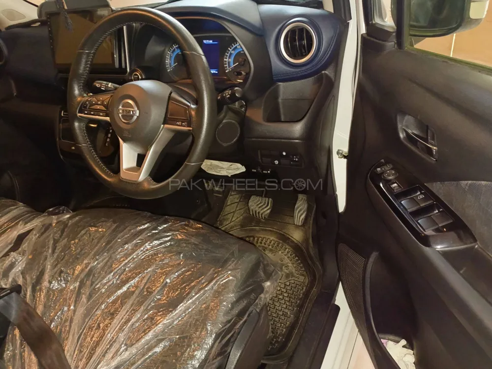 Nissan Dayz 2020 for Sale in Karachi Nissan Dayz 2020 for Sale in Karachi Image-6