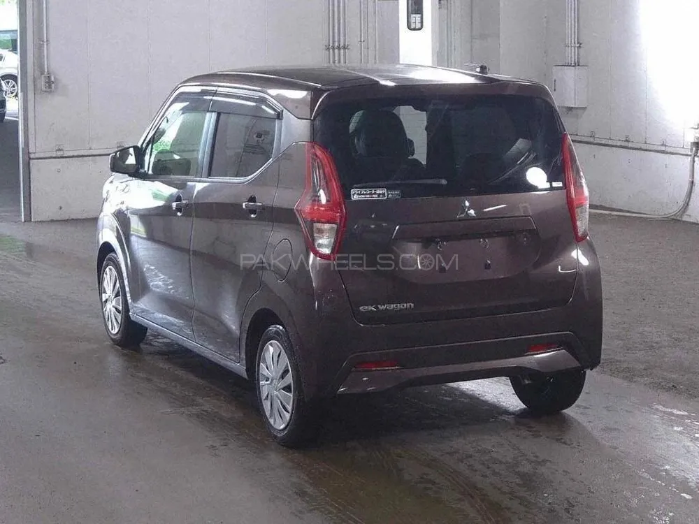 Nissan Dayz 2022 for Sale in Lahore Nissan Dayz 2022 for Sale in Lahore Image-5