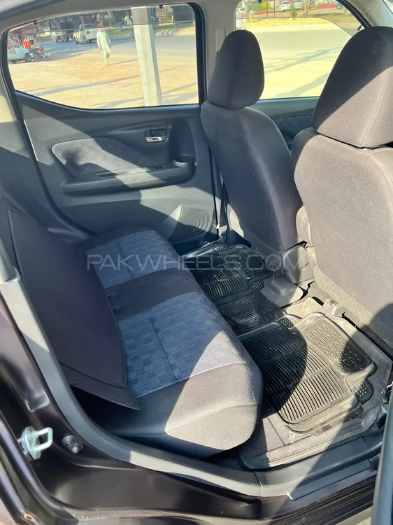 نسان ڈیز 2022 for Sale in گجرانوالہ نسان ڈیز 2022 for Sale in گجرانوالہ Image-6