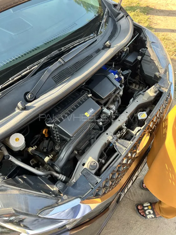 نسان ڈیز 2022 for Sale in گجرانوالہ نسان ڈیز 2022 for Sale in گجرانوالہ Image-7