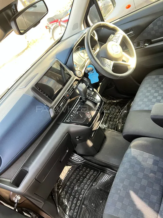 نسان ڈیز 2022 for Sale in گجرانوالہ نسان ڈیز 2022 for Sale in گجرانوالہ Image-2