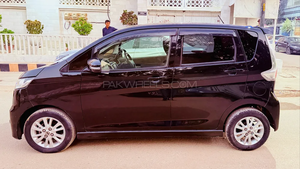 Nissan Dayz 2013 for Sale in Karachi Nissan Dayz 2013 for Sale in Karachi Image-4