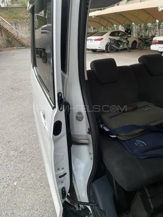 Nissan Dayz Roox 2015 for Sale in Rawalpindi Nissan Dayz Roox 2015 for Sale in Rawalpindi Image-9