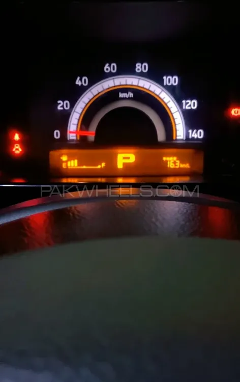 Nissan Moco 2015 for Sale in Karachi Nissan Moco 2015 for Sale in Karachi Image-15
