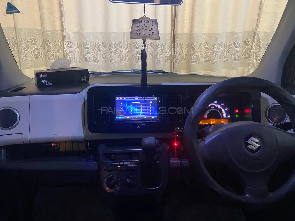Nissan Moco 2015 for Sale in Karachi Nissan Moco 2015 for Sale in Karachi Image-4