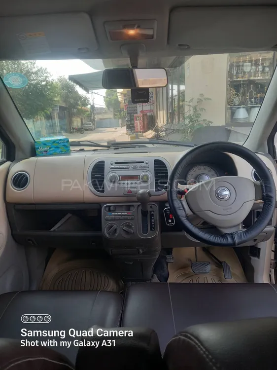 Nissan Moco 2013 for Sale in Lahore Nissan Moco 2013 for Sale in Lahore Image-15