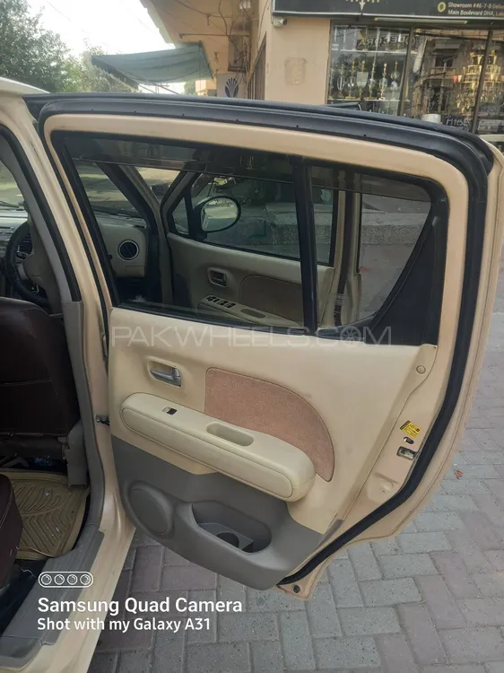 Nissan Moco 2013 for Sale in Lahore Nissan Moco 2013 for Sale in Lahore Image-17