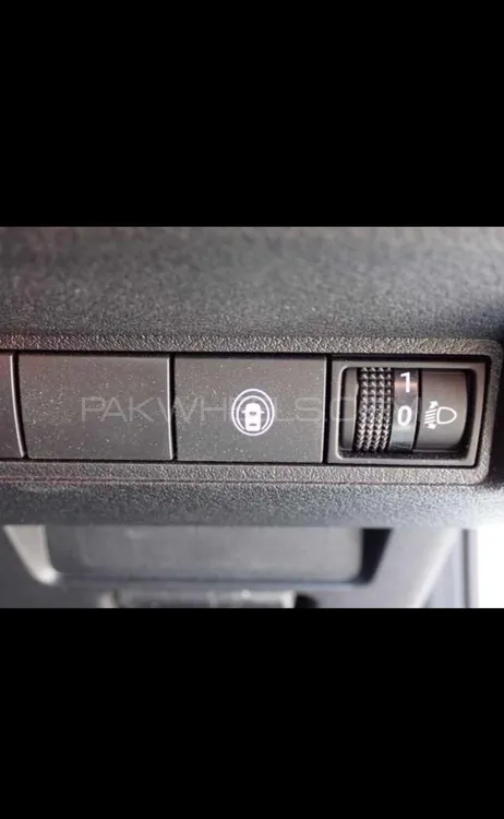 Nissan Note 2021 for Sale in Islamabad Nissan Note 2021 for Sale in Islamabad Image-18