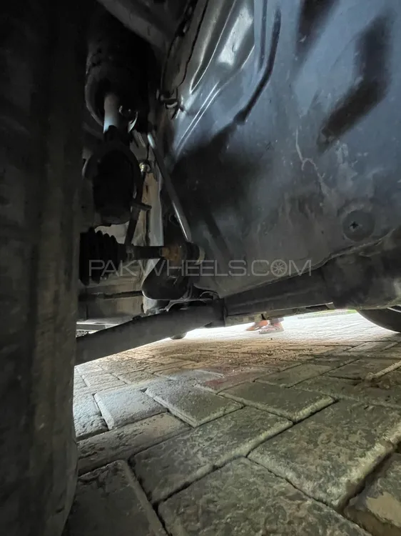 Nissan Roox 2022 for Sale in Lahore Nissan Roox 2022 for Sale in Lahore Image-12