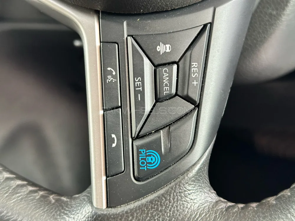 Nissan Serena 2019 for Sale in Gujranwala Nissan Serena 2019 for Sale in Gujranwala Image-11