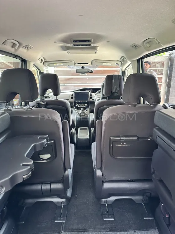 Nissan Serena 2019 for Sale in Gujranwala Nissan Serena 2019 for Sale in Gujranwala Image-15