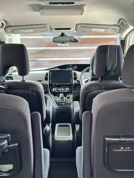 Nissan Serena 2019 for Sale in Gujranwala Nissan Serena 2019 for Sale in Gujranwala Image-14