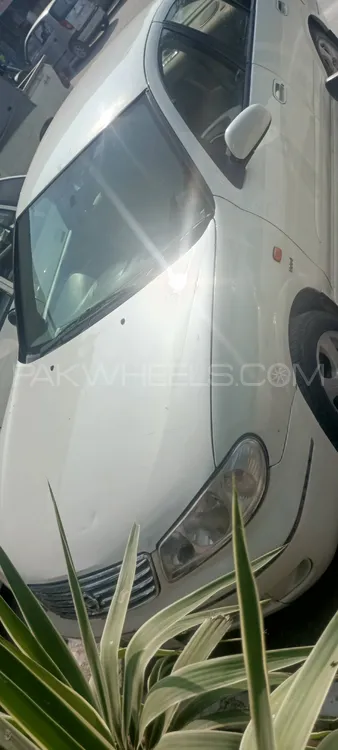 Nissan Sunny 2008 for Sale in Islamabad Nissan Sunny 2008 for Sale in Islamabad Image-5