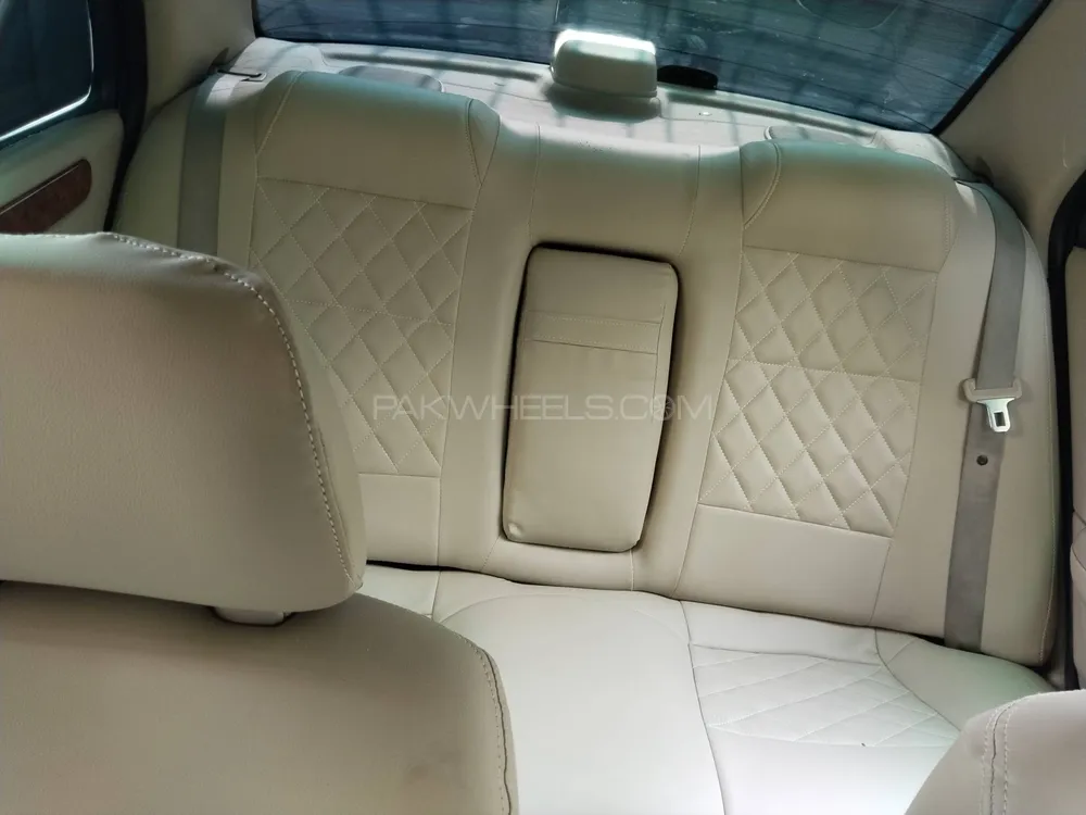 Nissan Sunny 2009 for Sale in Lahore Nissan Sunny 2009 for Sale in Lahore Image-5
