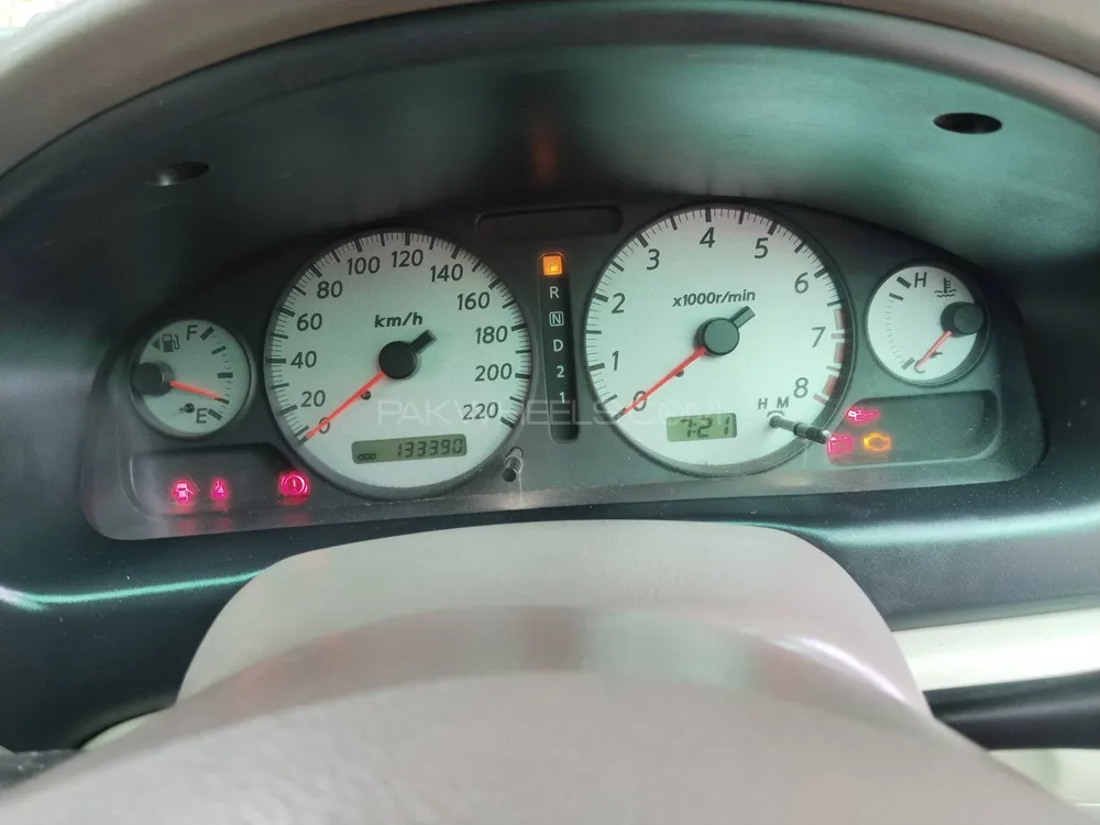 Nissan Sunny 2009 for Sale in Lahore Nissan Sunny 2009 for Sale in Lahore Image-7