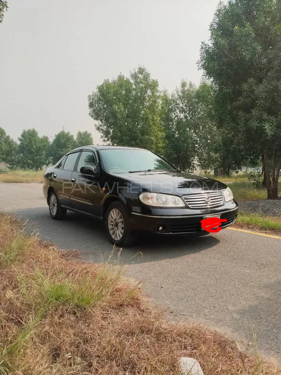 Nissan Sunny 2009 for Sale in Lahore Nissan Sunny 2009 for Sale in Lahore Image-1