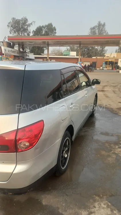 نسان وِنگ روڈ 2007 for Sale in پشاور نسان وِنگ روڈ 2007 for Sale in پشاور Image-7