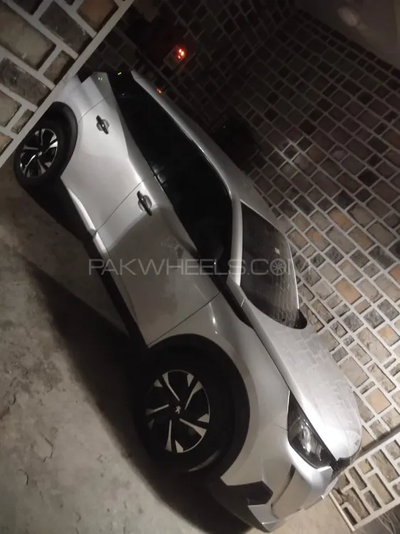 پیوژو 2008 2022 for Sale in پسرور پیوژو 2008 2022 for Sale in پسرور Image-4