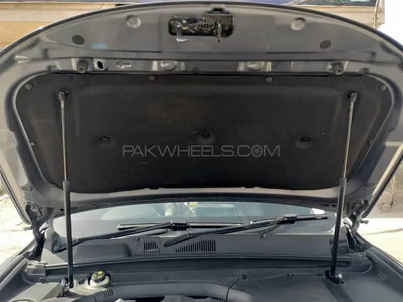 پروٹون ایکس 70 2023 for Sale in لاہور پروٹون ایکس 70 2023 for Sale in لاہور Image-4