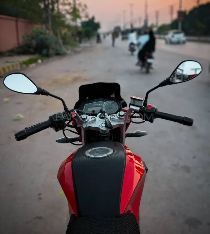روڈ پرنس 150 Wego 2018 for Sale روڈ پرنس 150 Wego 2018 for Sale Image-3