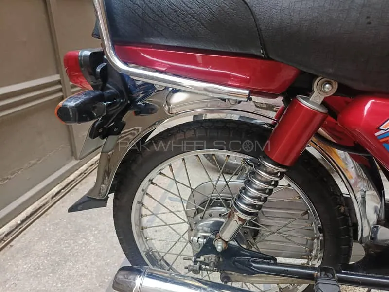 Road Prince 70 Passion Plus 2024 for Sale Road Prince 70 Passion Plus 2024 for Sale Image-2