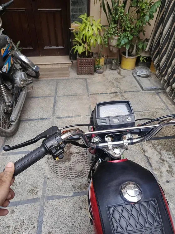 Road Prince 70 Passion Plus 2024 for Sale Road Prince 70 Passion Plus 2024 for Sale Image-8