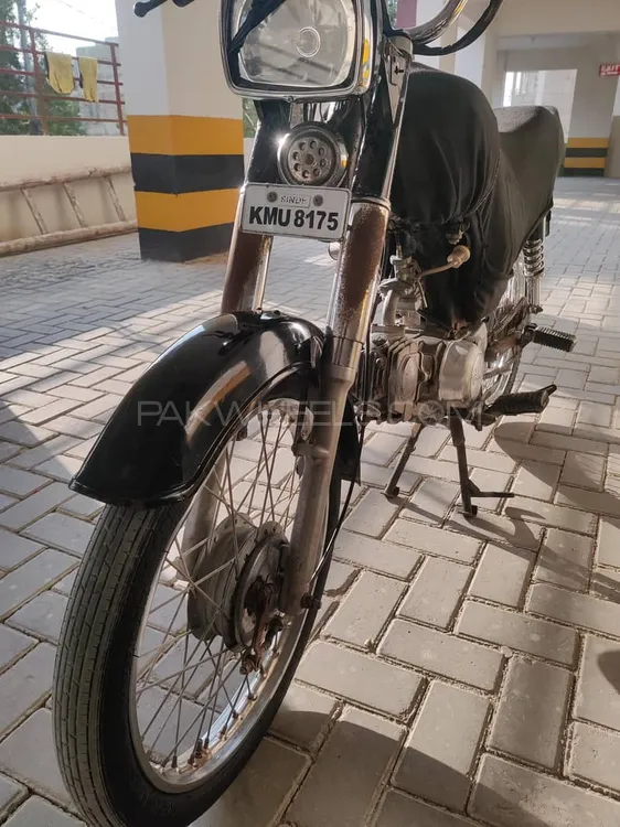 سُپر ایشیا SA 70 2019 for Sale سُپر ایشیا SA 70 2019 for Sale Image-5