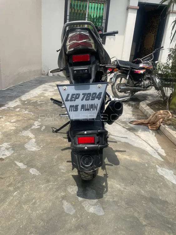 Super Power Leo 200 2017 for Sale Super Power Leo 200 2017 for Sale Image-6