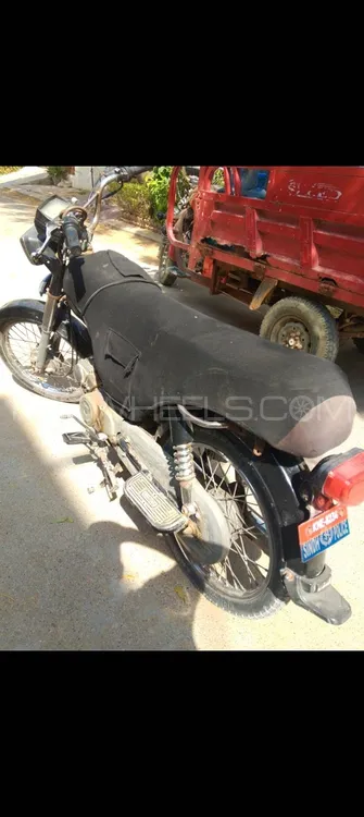 Super Power SP 70 2018 for Sale Super Power SP 70 2018 for Sale Image-8