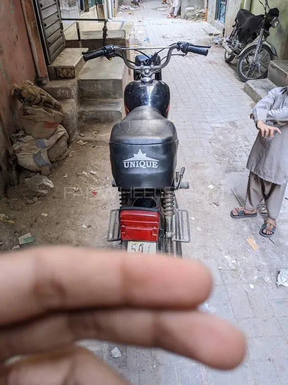 Super Star CD 70 2013 for Sale Super Star CD 70 2013 for Sale Image-3