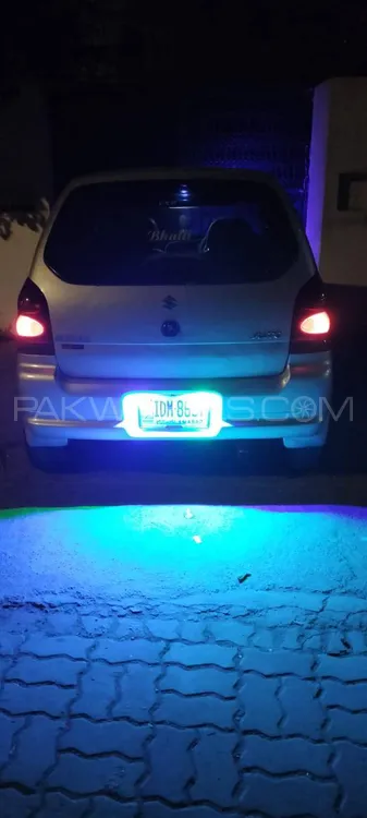 سوزوکی آلٹو 2003 for Sale in سیالکوٹ سوزوکی آلٹو 2003 for Sale in سیالکوٹ Image-13