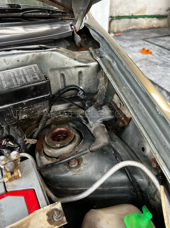 Suzuki Alto 2013 for Sale in Gujrat Suzuki Alto 2013 for Sale in Gujrat Image-6