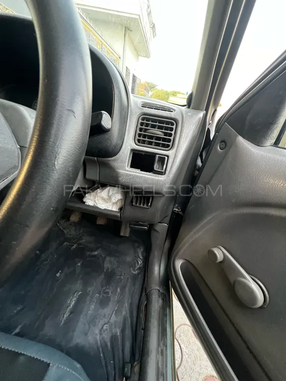 Suzuki Alto 2013 for Sale in Gujrat Suzuki Alto 2013 for Sale in Gujrat Image-12