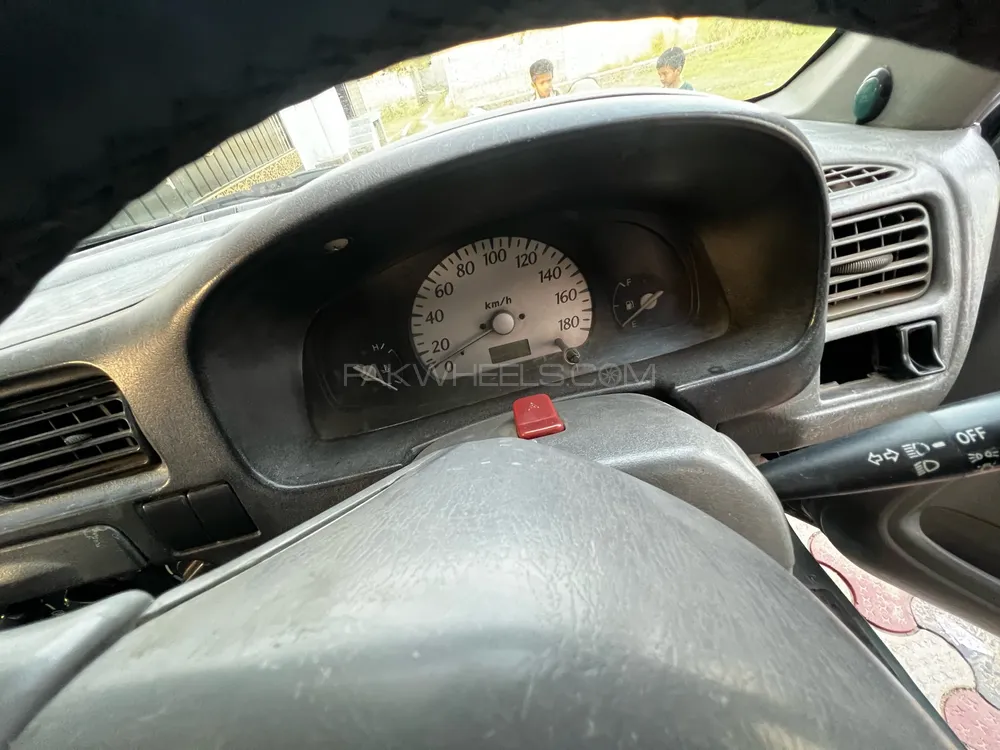 Suzuki Alto 2013 for Sale in Gujrat Suzuki Alto 2013 for Sale in Gujrat Image-14