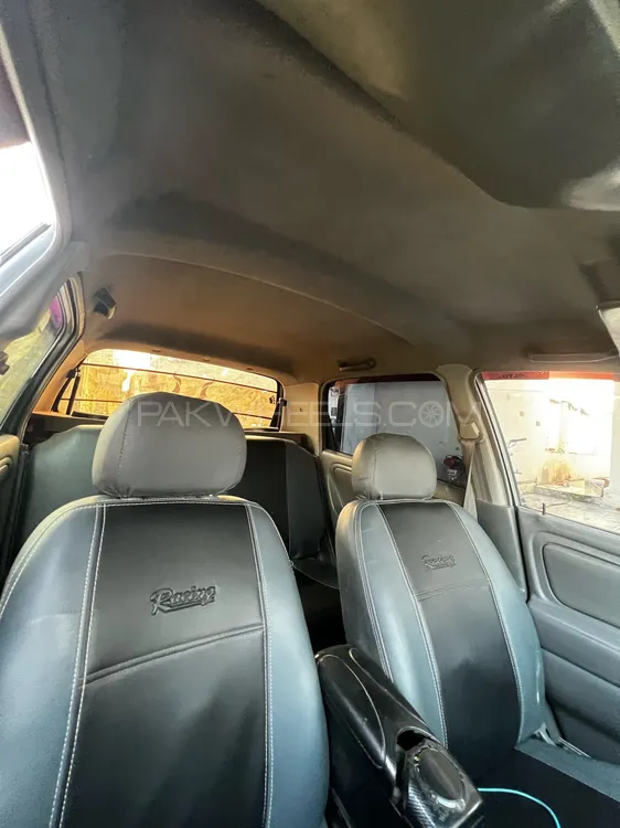 Suzuki Alto 2013 for Sale in Gujrat Suzuki Alto 2013 for Sale in Gujrat Image-18