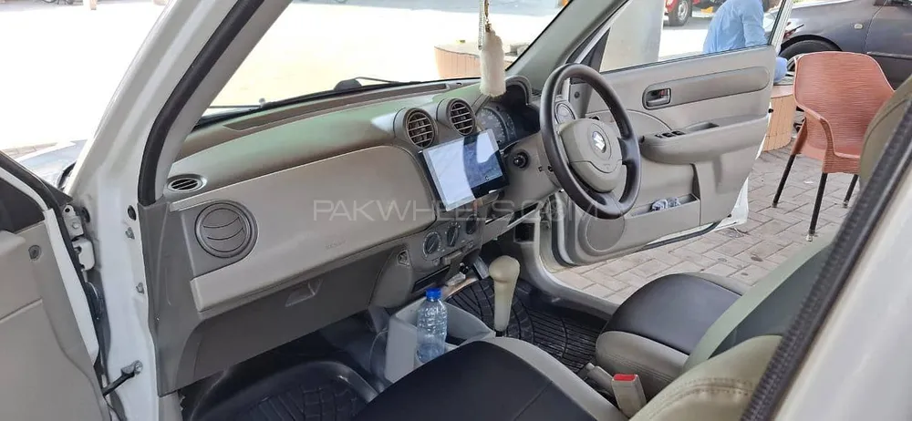 سوزوکی آلٹو 2007 for Sale in اسلام آباد سوزوکی آلٹو 2007 for Sale in اسلام آباد Image-7
