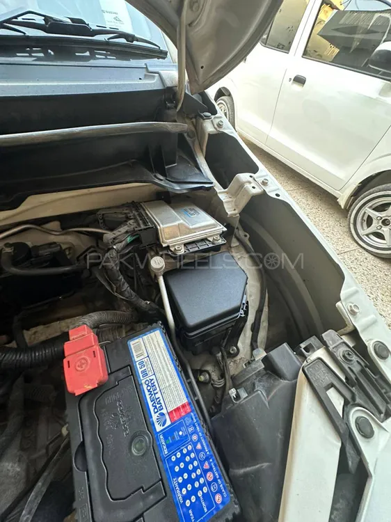 Suzuki Alto 2022 for Sale in Rawalpindi Suzuki Alto 2022 for Sale in Rawalpindi Image-10