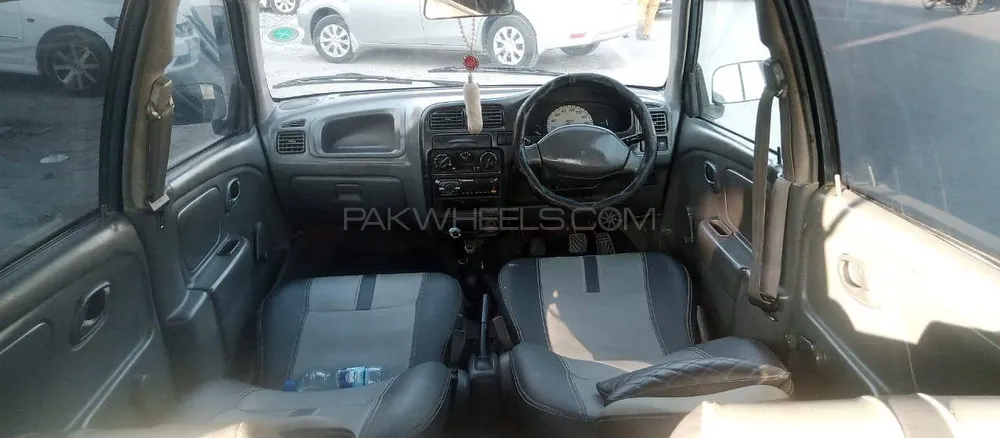 Suzuki Alto 2007 for Sale in Abbottabad Image-1